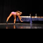 Anie  Libera - NPC Natural Northern Michigan 2009 - #1